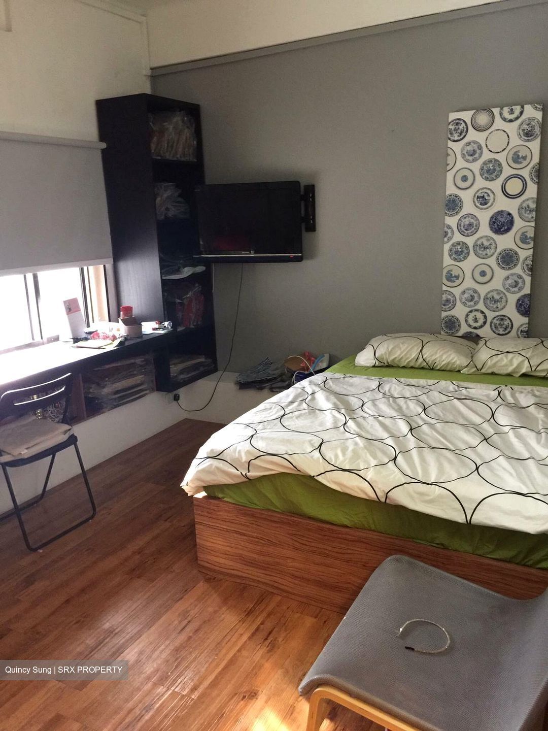 Tiong Bahru Road (Bukit Merah),  #417280211